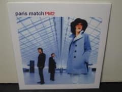 未再生 PM2 Paris Match パリスマッチ 未再生 PM2 Paris Match パリスマッチ - メルカリ