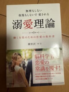 無理もしない 我慢もしないで愛される 溺愛理論のサムネイル