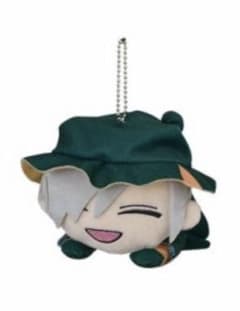 レムレス ぬいぐるみのサムネイル