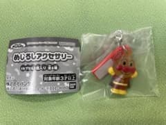 アンパンマン めじるしアクセサリーのサムネイル