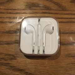 iPhone イヤフォンのサムネイル