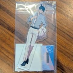チェンソーマン プリンスホテル アクリルスタンド 早川アキ - メルカリ