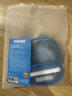 ENCHIN POUCH BAGのサムネイル