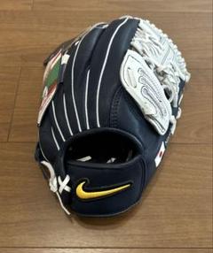 【新品未使用】NIKE M18 SIGNATURE MODEL 2004松坂大輔 m39403721009_1.jpg?1740381421