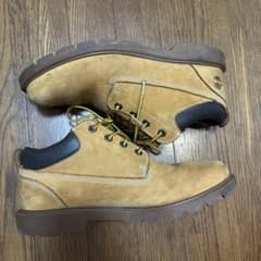 Timberland 6インチ ウォータープルーフブーツ LOWのサムネイル