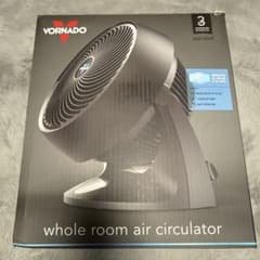 Vornado 633-JR サーキュレーターのサムネイル