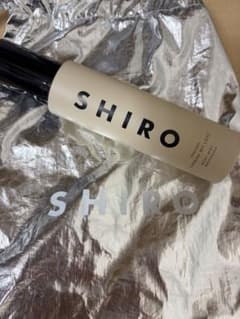 SHIRO チェリッシュ マイ ラブ　ボディミスト 60mLのサムネイル