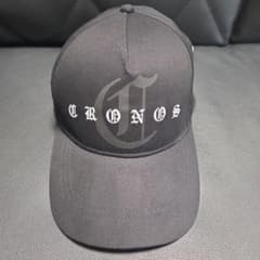 cronos　クロノス　キャップのサムネイル