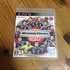 ウイニングイレブン2014のサムネイル