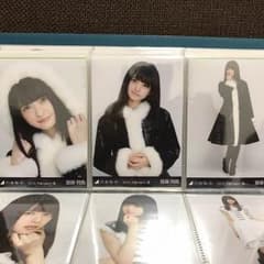 乃木坂46 齋藤飛鳥 クリスマスライブ衣装コンプのサムネイル