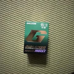 GALLIUM GIGA SPEED POWDER MOIST GS1205 - メルカリ
