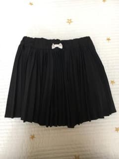 anyfam プリーツスカート100cmのサムネイル