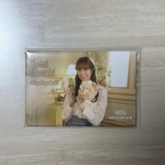 日向坂46 スクエア缶バッジ 佐々木久美のサムネイル