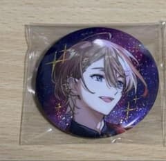 にじさんじ 缶バッジ IMPACT 風楽奏斗 - メルカリ