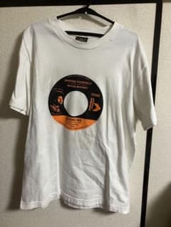 BBP × MARVA WHITNEY Tシャツ