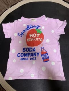 Tシャツのサムネイル