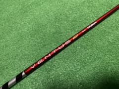 テーラーメイド　ベンタスtr レッド ベルコア6x1w用ステルスのサムネイル