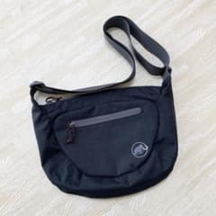 [マムート] ショルダーバッグ Shoulder Bag Roundのサムネイル