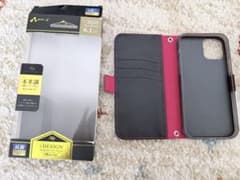 6.1インチ 手帳型ケースのサムネイル