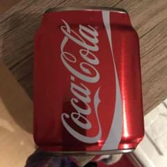コカ・コーラ リップクリームのサムネイル