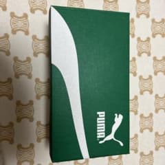 PUMA空き箱のサムネイル