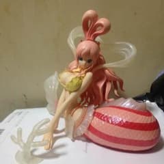 ONE PIECE 피규어