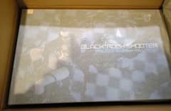 ブラックロックシューター PILOT Edition Ver.