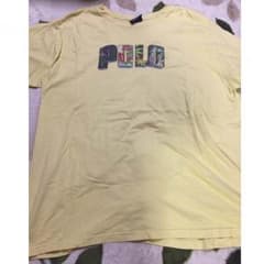 polo 半袖Tシャツのサムネイル