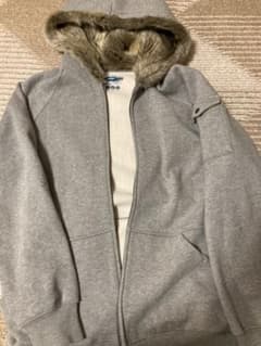最終　swaggerジップパーカーのサムネイル