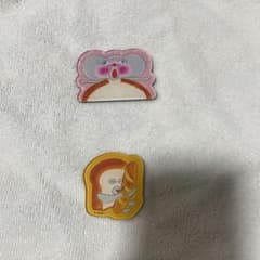 パンどろぼう　マグネッツ　1個シークレットのサムネイル