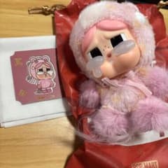 Have a Good Runシリーズ Sweet Love (CRYBABY)のサムネイル