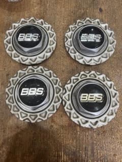 希少トヨタ純正 BBS ロック式 アルミホイール 中古4個セット 直径約150 