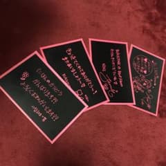 BLACKPINK グッズのサムネイル