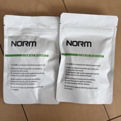 NORM Vitamins Minerals 420mgのサムネイル