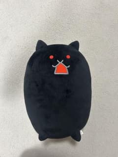 にゃんこ大戦争 BIGぬいぐるみ(殺意のタンクネコ)の入手方法まとめ