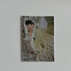 櫻井優衣 トレカ QuickJapan限定のサムネイル