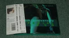 ★CD【田村直美/10th Aniversary SPECIAL LIVES】直 ☆CD【田村直美/10th Aniversary SPECIAL LIVES】直 - メルカリ