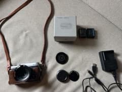 극미품! Fujifilm X-E1 TTArtisan 25mm 렌즈 세트