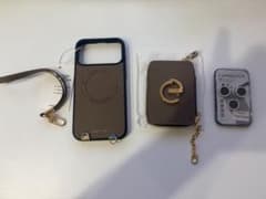 CUSTYPE iPhone17promaxケース　新品のサムネイル