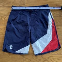 CRONOSサーフパンツ 42（XL）ボードショーツ - メルカリ