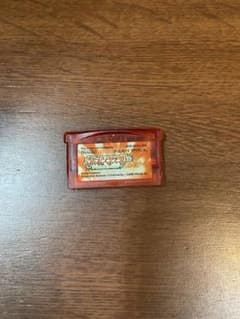 ポケッモンスタールビーのサムネイル