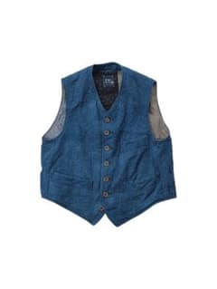 期間限定価格 45R 45rpm 藍職人いろいろ45 藍刺し子の908ベスト - メルカリ