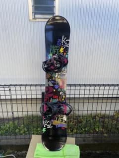スノーボードのサムネイル