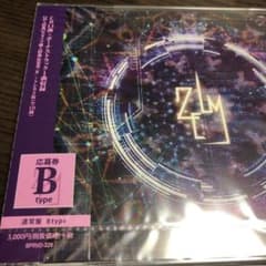 零[Hz] ZELM 零聖戦アー写セットのサムネイル
