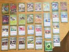 ポケモンカード フシギバナVSTAR デッキパーツセット - メルカリ