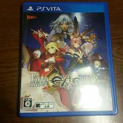 Fate/extellaのサムネイル