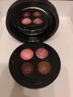 【美品】MAC ミネラライズアイシャドウ メドレー オブ モーヴのサムネイル