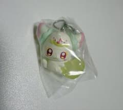 푸치큐아 메지루시 액세서리 푸리룬 푸리큐아
