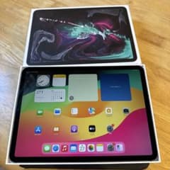 お*け様 ！！！24時間限定！！！iPadPro 11inch セルラーモデルのサムネイル