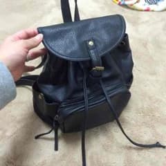 Mo様専用♡ミニリュック♡のサムネイル